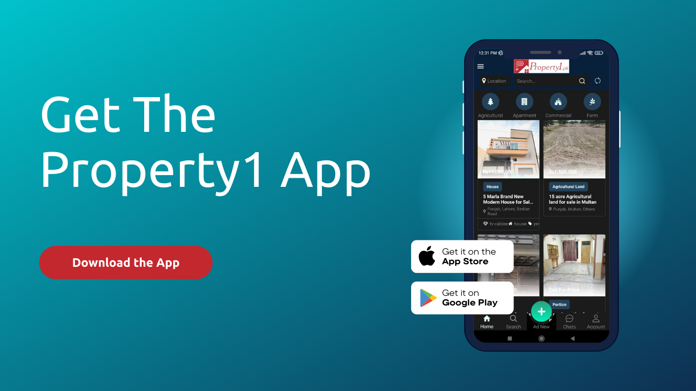 Property1 App Download