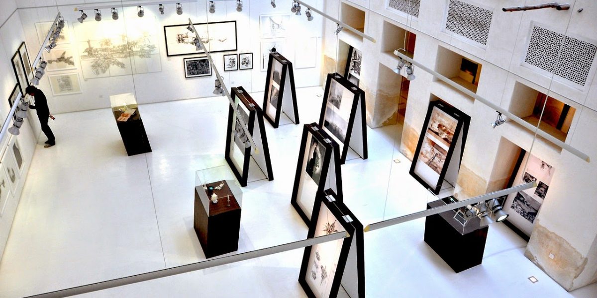 Bahrain-exhibition-Sara-Shafiei-02