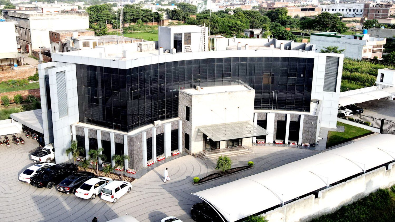 Al Rehman Developers